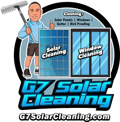 G7 Solar Cleaning