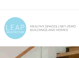 Leap-Architecture-Logo