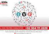 Australian Concept infertility Medical Center