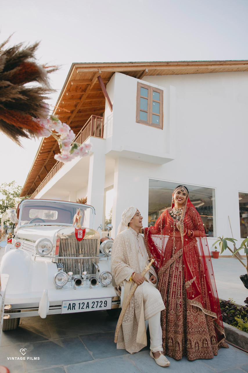 Weddings And Events By Amitesh