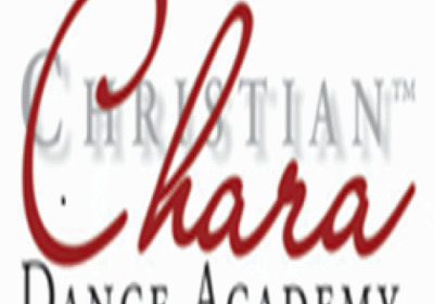 chara-dance-logo