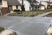 Mouton Concrete Services