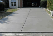 Mouton Concrete Services