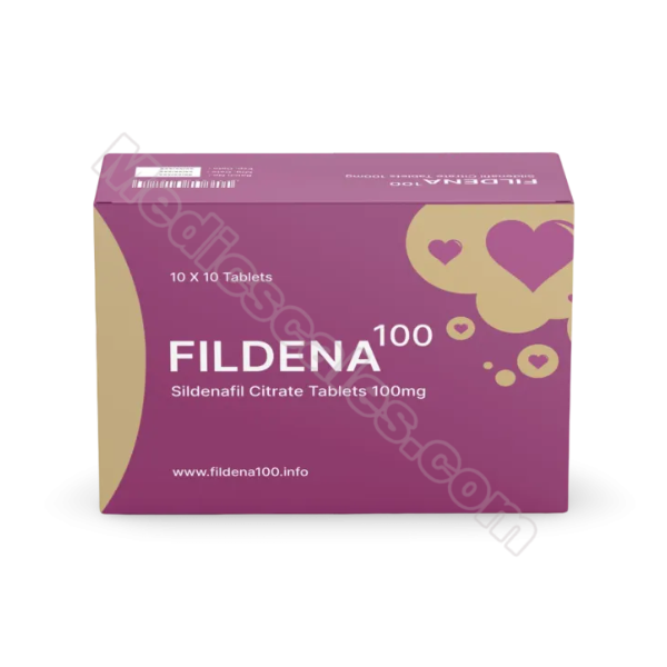 Fildena 100 purple pill
