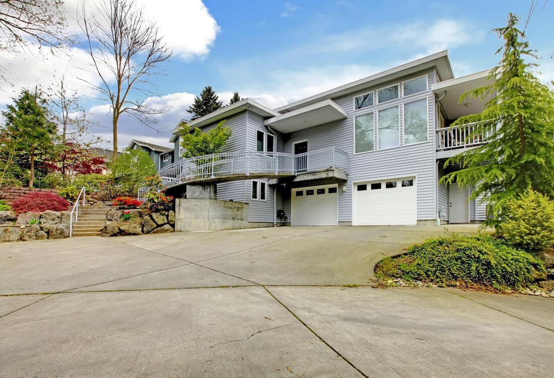 Mouton Concrete Services