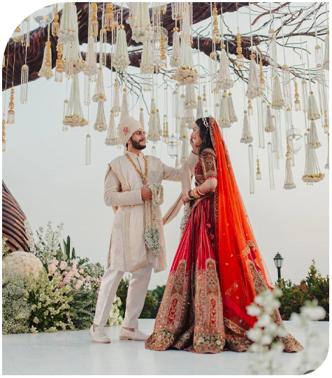 Weddings And Events By Amitesh