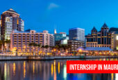 Mauritius Internship Program at Destiny Calling
