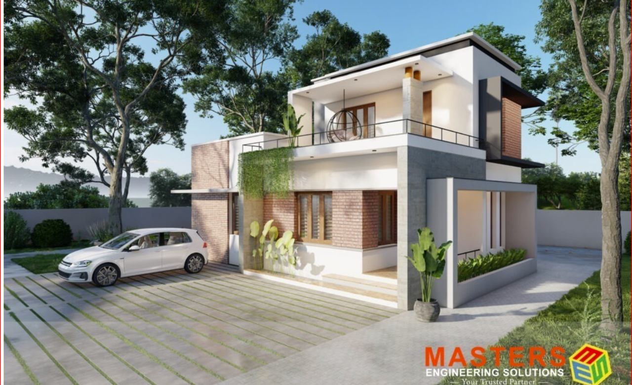 Masters Engineering Solutions