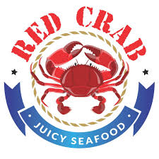 red-crab-seafood-logo