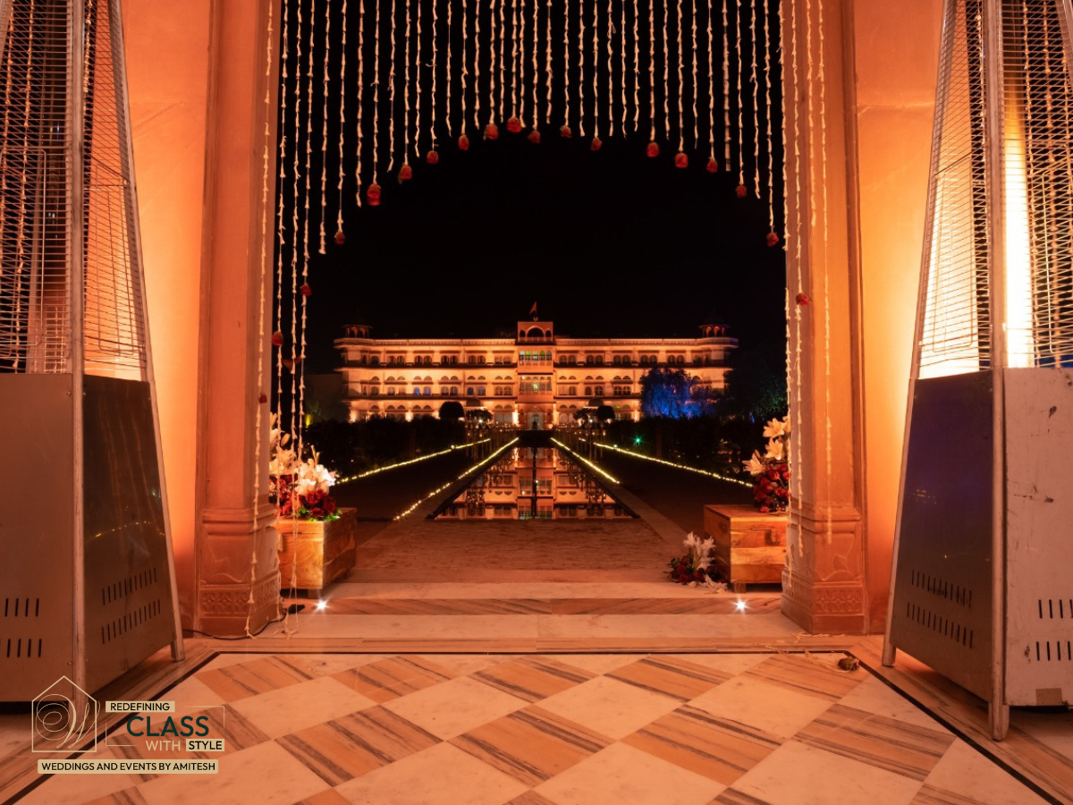 Weddings And Events By Amitesh