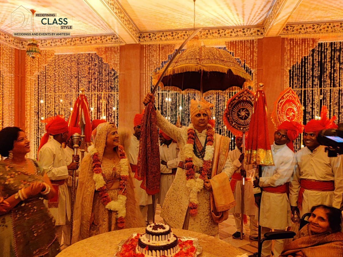 Weddings And Events By Amitesh