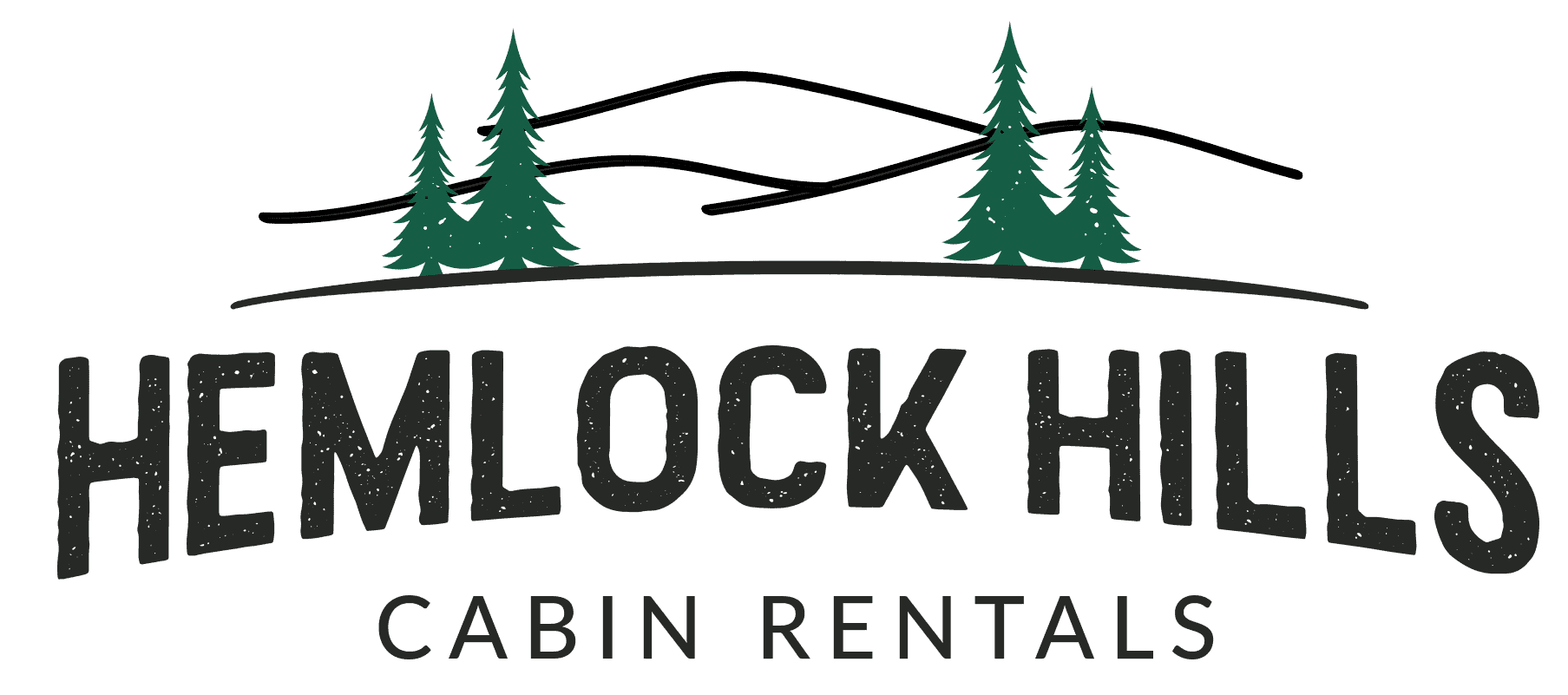 Hemlock Hills Cabin Rentals