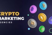How Crypto Marketing Agencies Boost Token Visibility