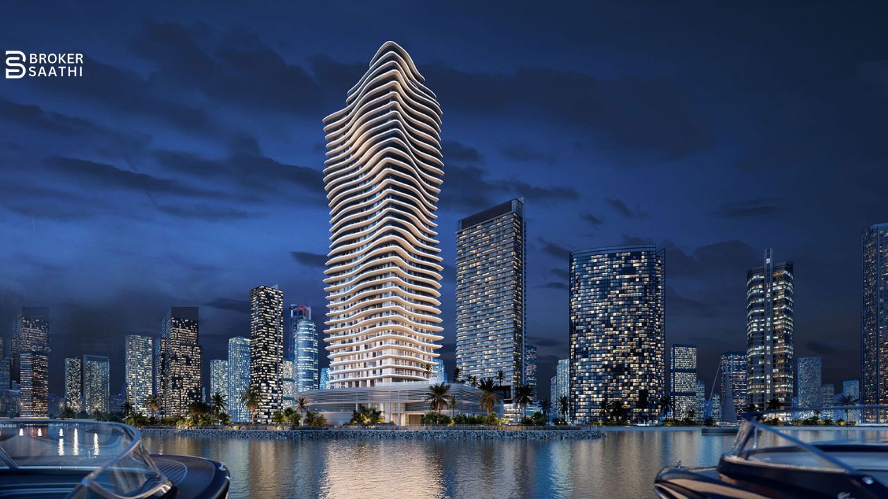 M3M Elie Saab Gurgaon – Ultra-Luxury Designer Residenc