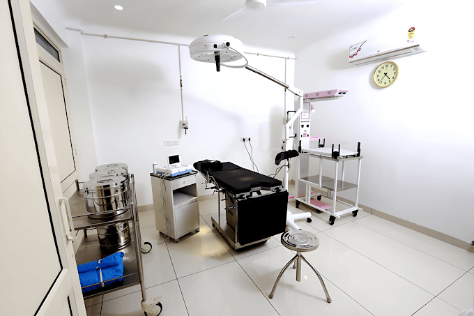 Eva Hospital – Best Ortho & IVF Centre in Ludhiana