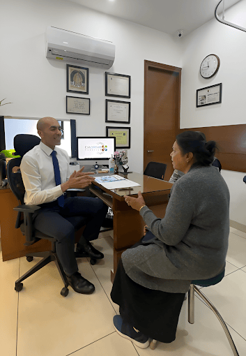 Eva Hospital – Best Ortho & IVF Centre in Ludhiana