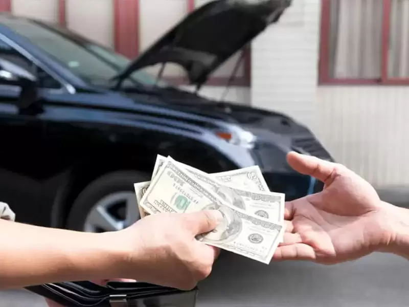 716 cash for cars LLC