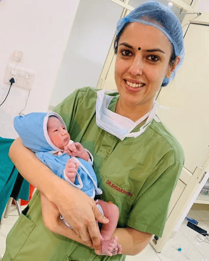 Eva Hospital – Best Ortho & IVF Centre in Ludhiana