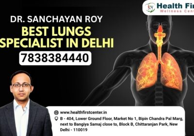 Best-Lungs-Specialist-in-Delhi