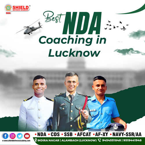 NDA Written + SSB: How Coaching Aligns Both for Final