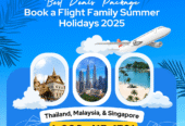 Inexpensive flight Tickets with Skytravelfly