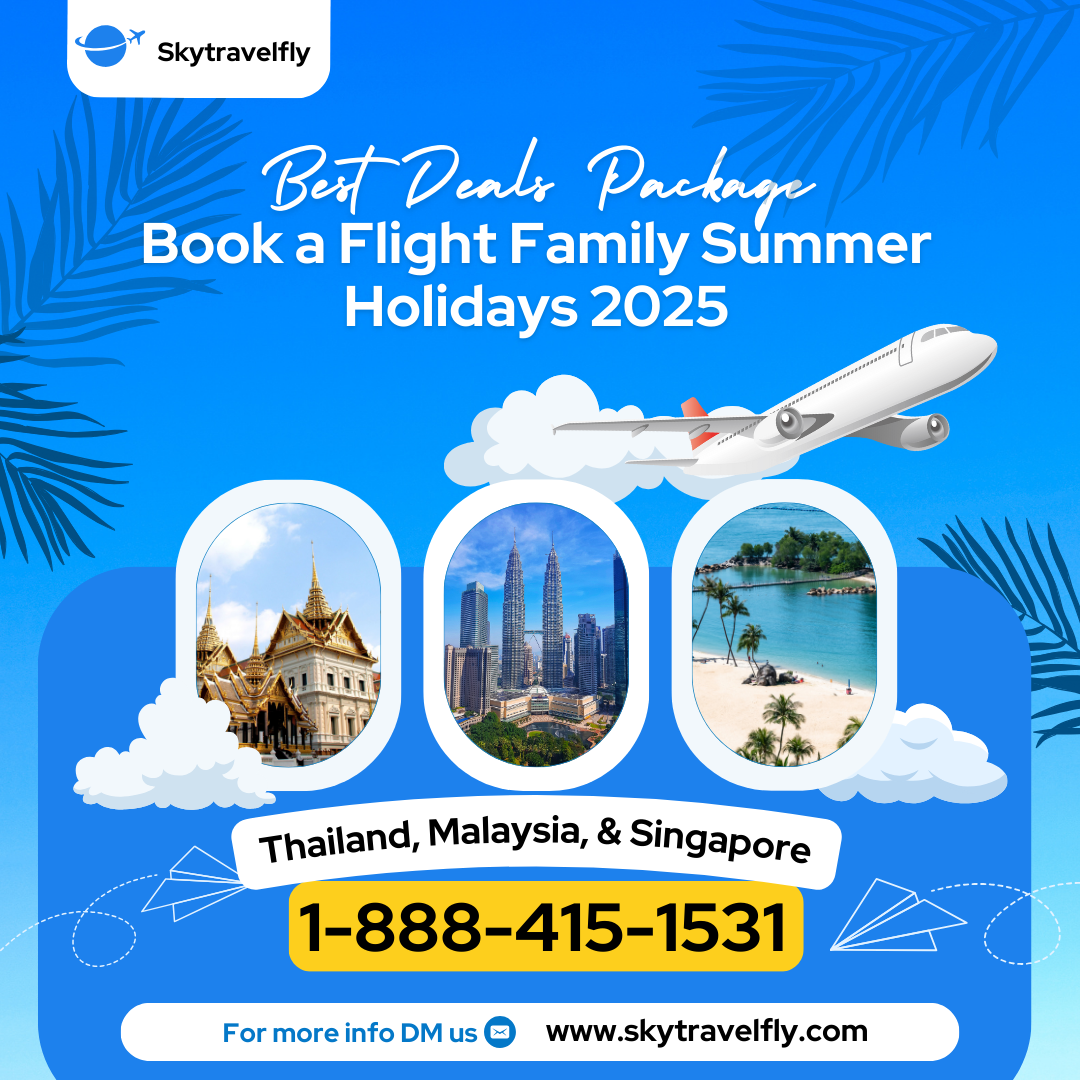 Inexpensive flight Tickets with Skytravelfly