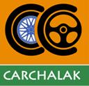 CarChalak_logo