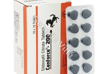 Cenforce-200Mg