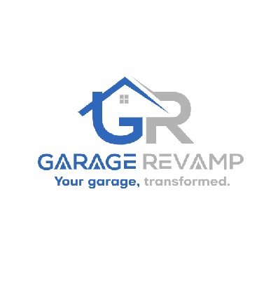 Garage Revamp
