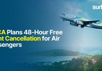 DGCA-Plans-48-Hour-Free-Flight-Cancellation-for-Air-Passengers