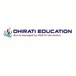 Dhirati-Education