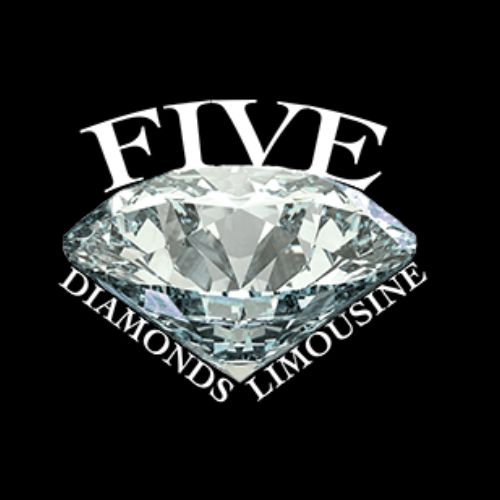 Five Diamonds Limousine