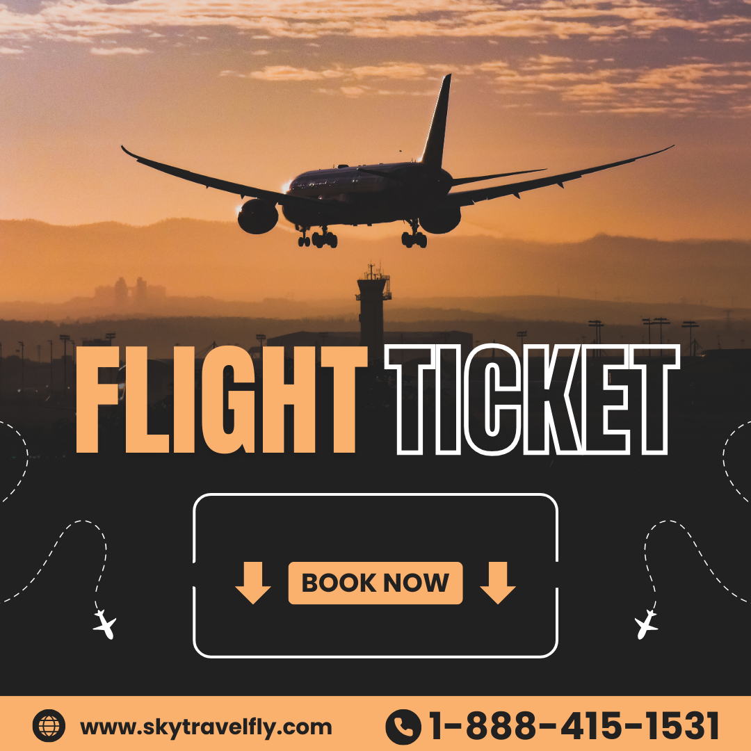 Inexpensive flight Tickets with Skytravelfly
