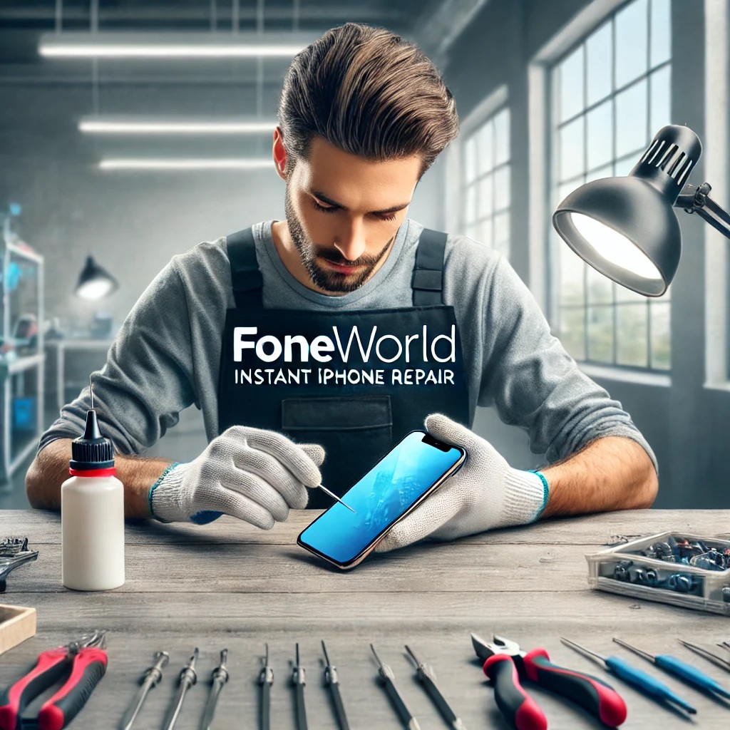 Fone World Hove