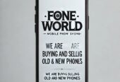 Fone World Hove