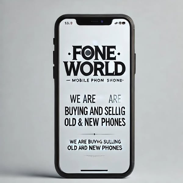 Fone World Hove