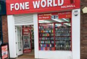 Fone World Hove