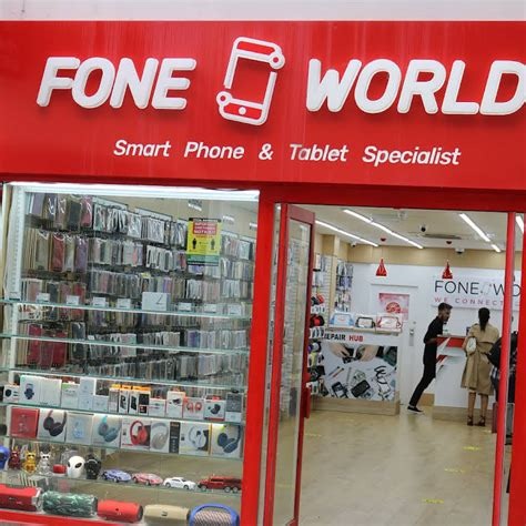 Fone World Hove