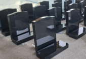 Tombstones, Headstones & Gravestones Exporter