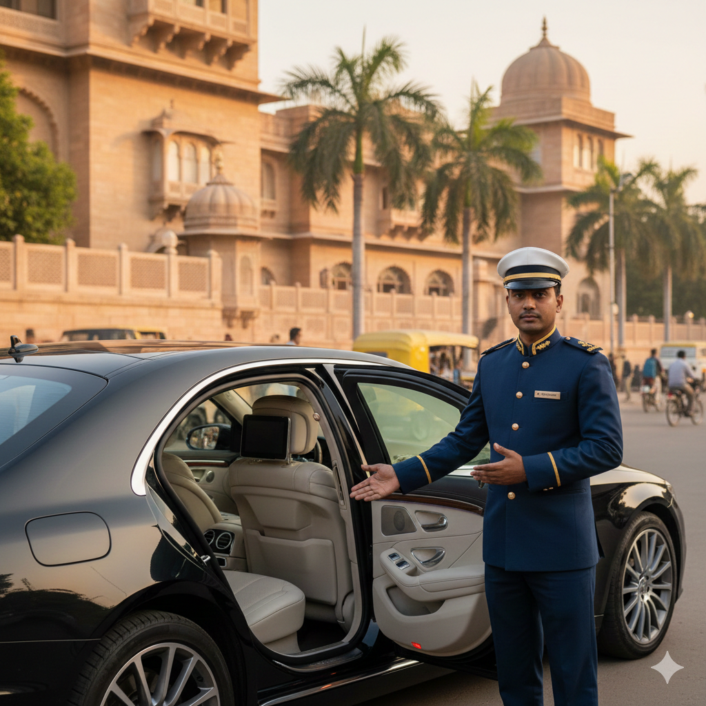 For Comfortable Tours choose the Best Private Car and