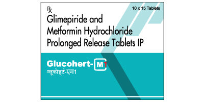 Glucohert-M1