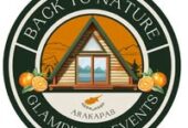 Back To Nature – Glamping & Events Retreat