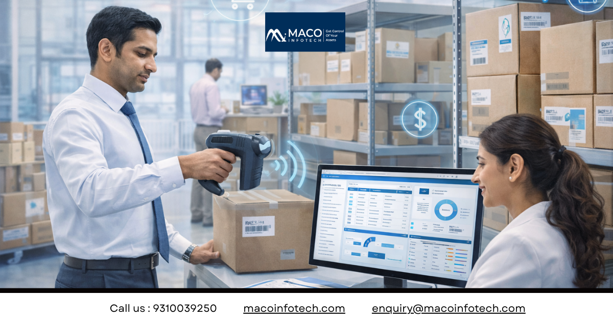 Maco Infotech