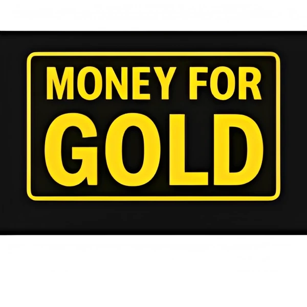 Money For Gold