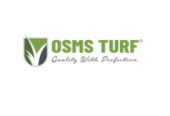 Premium Artificial Turf Solutions by OSMS Turf