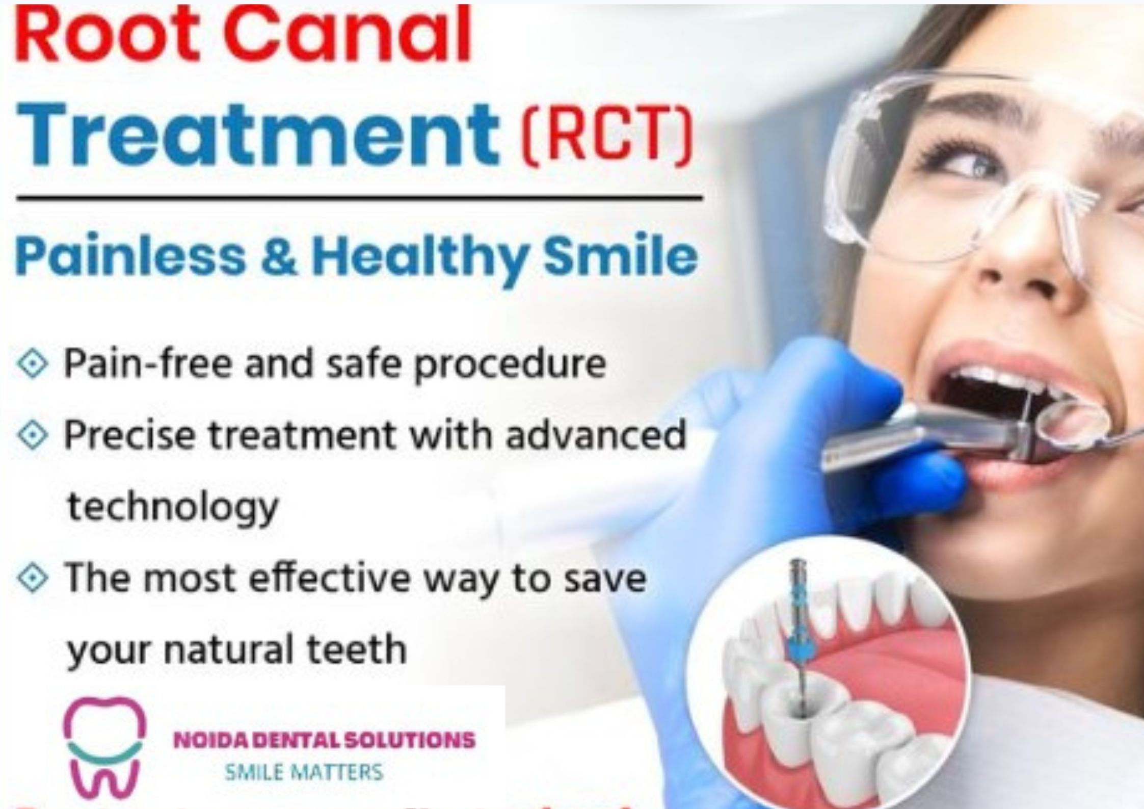 Noida Dental Solutions