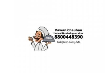 Pawan-Chauhan-Halwai