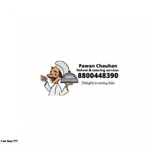 Pawan Chauhan Halwai Caterers & Service