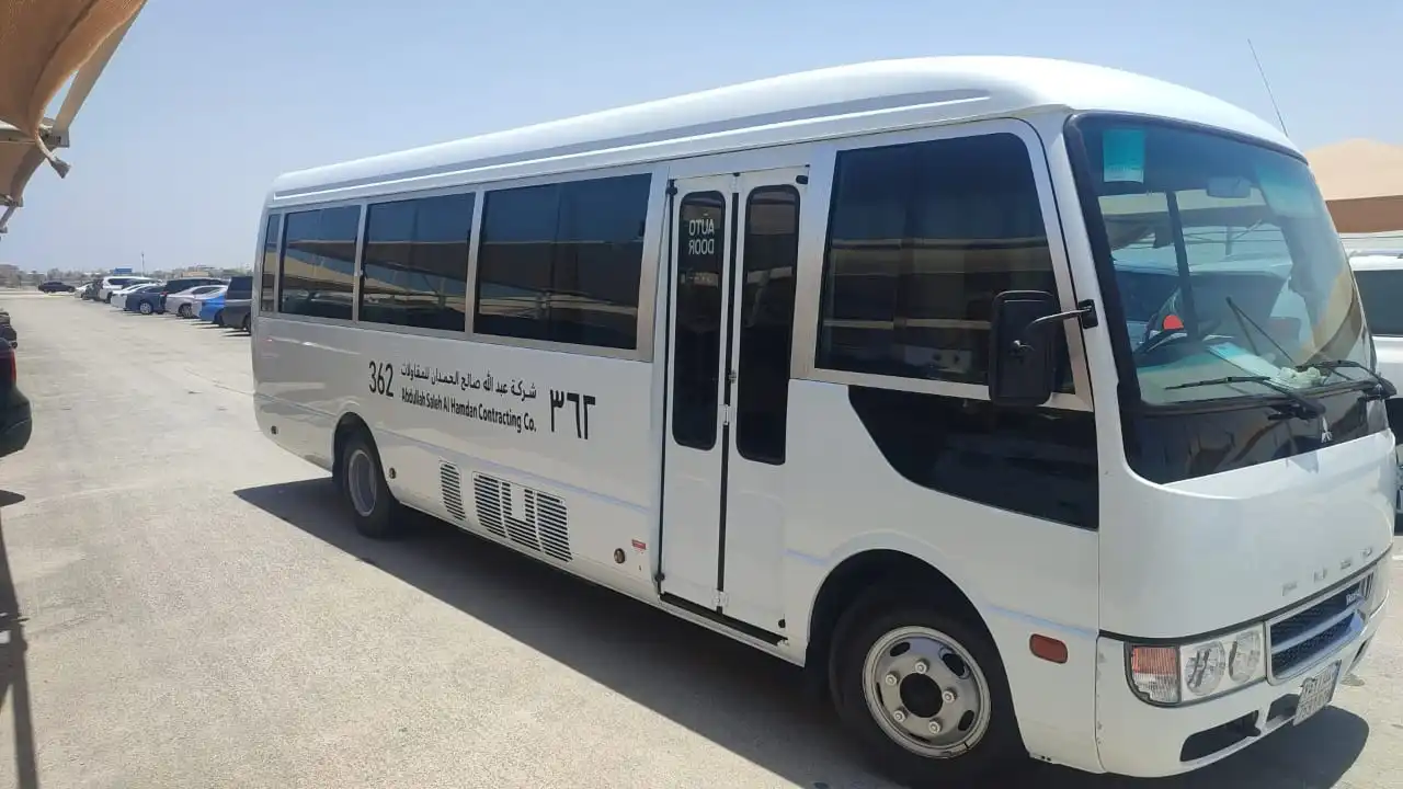 Logistics & Transportation Solution