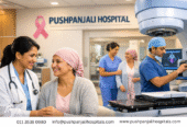 Pushpanjali Hospital